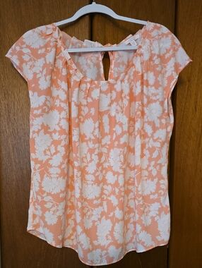 Lauren Conrad Blouse